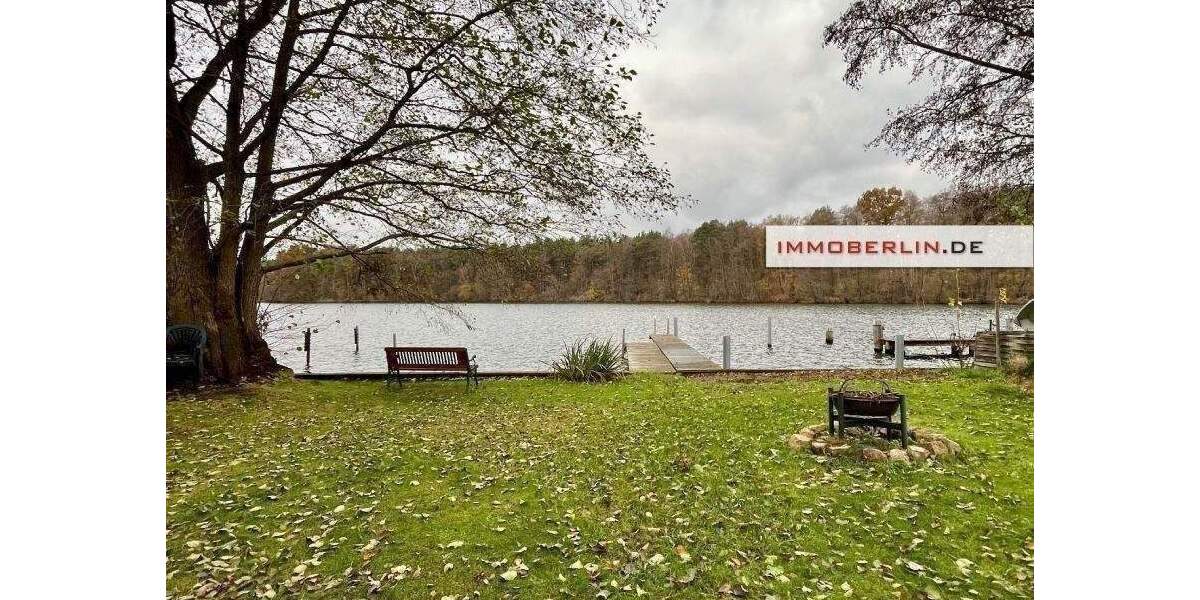 Grundstück Königs Wusterhausen Wernsdorf - 614.000&euro; | Angebot:24808039