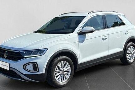 VW T-Roc 57.747 km 20.890 &euro; Rüdersdorf 15562