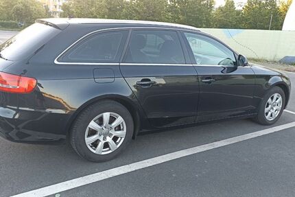 Audi A4 229.000 km 6.300 &euro; Berlin 12689