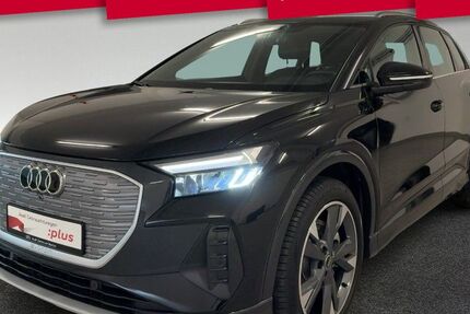 Audi Q4 e-tron 15.600 km 34.900 &euro; Berlin 12489