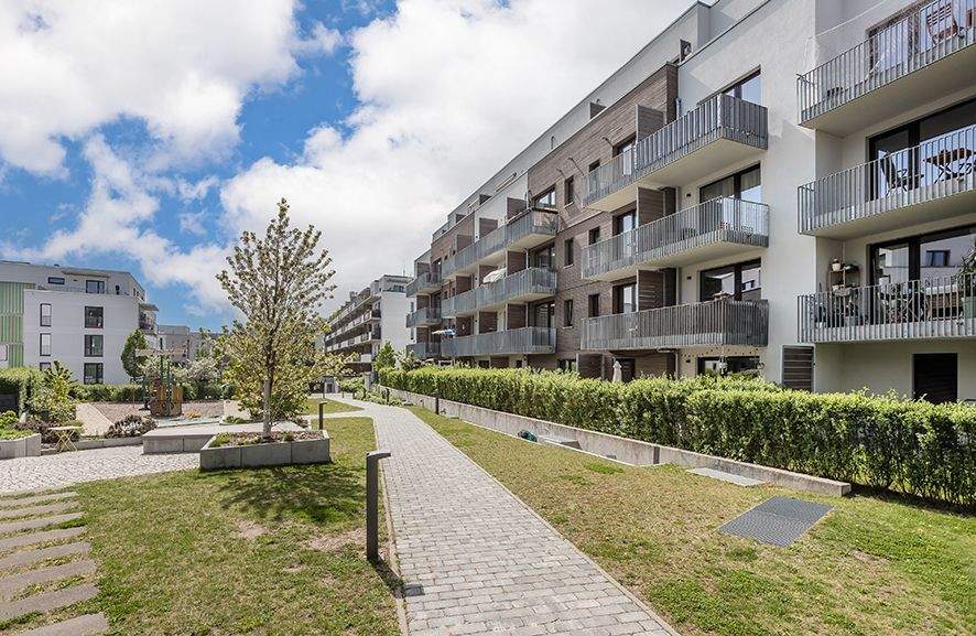 Etagenwohnung Berlin Grünau - 2 Zimmer, 47 m&sup2;, 249.000&euro; | Angebot:25820456