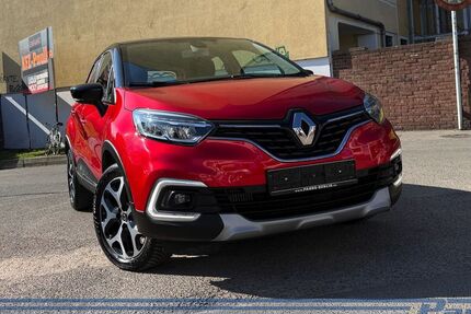 Renault Captur 20.798 km 13.480 &euro; Berlin - Pankow 13187