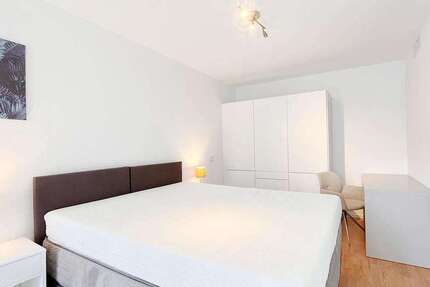 Wohnung Berlin Adlershof - 2 Zimmer, 52 m&sup2;, 319.000&euro; | Angebot:27069220
