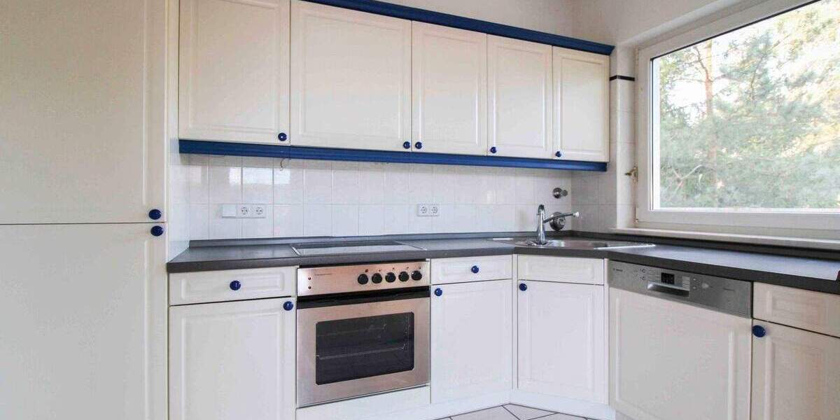 Etagenwohnung Berlin Hermsdorf - 3 Zimmer, 76 m&sup2;, 329.900&euro; | Angebot:25693281