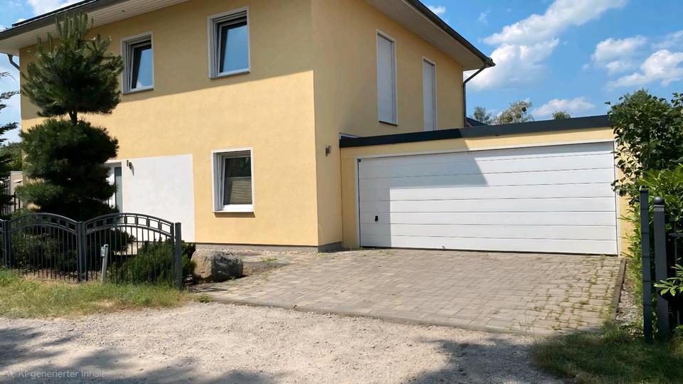 Villa Kleinmachnow - 6 Zimmer, 182 m&sup2;, 3.500&euro; | Angebot:26554802