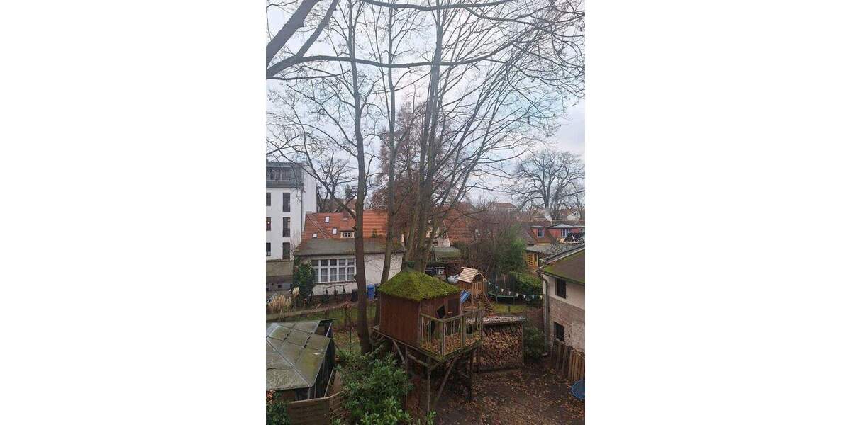 Etagenwohnung Potsdam Babelsberg Nord - 1 Zimmer, 36 m&sup2;, 232.000&euro; | Angebot:24321876