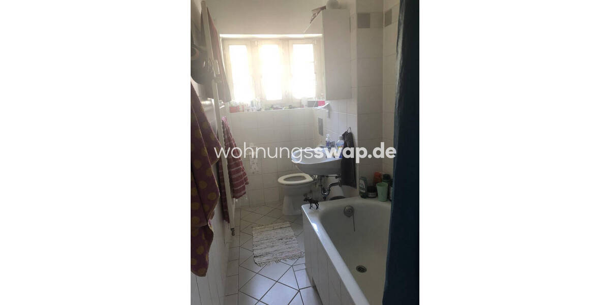 Etagenwohnung Berlin Plänterwald - 2 Zimmer, 70 m&sup2;, 920&euro; | Angebot:26001878