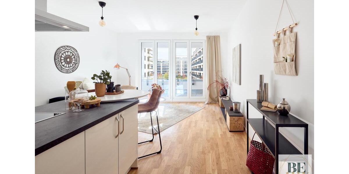 Erdgeschoßwohnung Berlin Charlottenburg-Wilmersdorf - 3 Zimmer, 80 m&sup2;, 1.766&euro; | Angebot:22550365