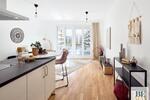 Erdgeschoßwohnung Berlin Charlottenburg-Wilmersdorf - 3 Zimmer, 80 m&sup2;, 1.766&euro; | Angebot:22550365