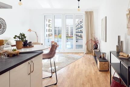 Wohnung Berlin Charlottenburg-Wilmersdorf - 3 Zimmer, 80 m&sup2;, 1.766&euro; | Angebot:22550365