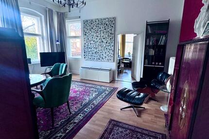 Wohnung Berlin Steglitz-Zehlendorf - 2 Zimmer, 62 m&sup2;, 380.000&euro; | Angebot:26585216