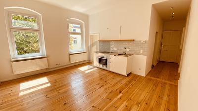 TOP SANIERTES CITY-APARTMENT IN BESTLAGE 2 zimmer