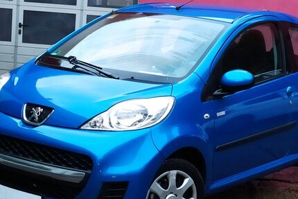 Peugeot 107 154.028 km 2.000 &euro; Berlin 10317