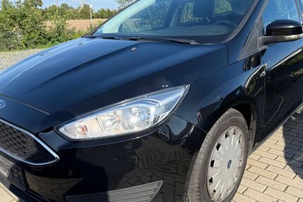 Ford Focus 198.000 km 5.700 € Wildau 15745