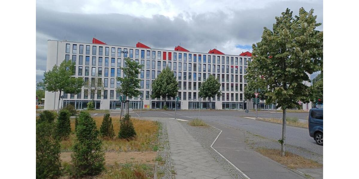 Etagenwohnung Berlin Treptow-Köpenick - 1 Zimmer, 24 m&sup2;, 620&euro; | Angebot:26512736