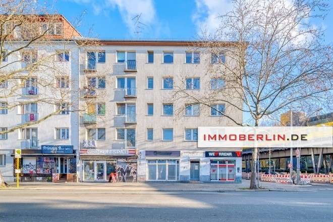 Wohnung zum Kaufen in Berlin 339.900 € 55 m²