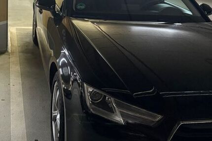 Audi A4 192.700 km 14.400 &euro; Berlin 12353