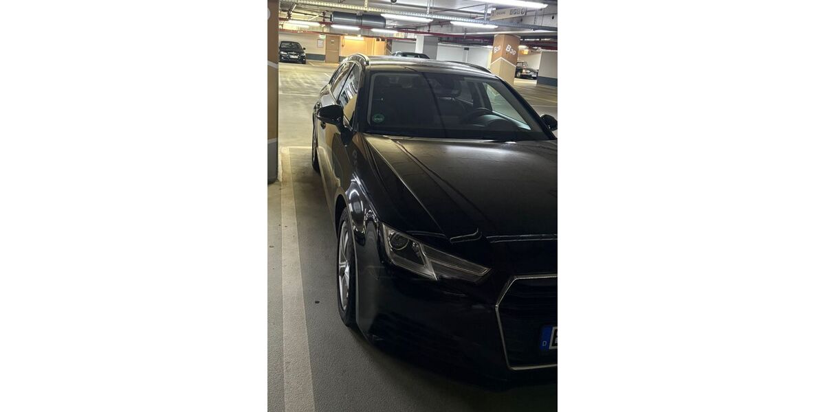 Audi A4 192.700 km 14.400 &euro; Berlin 12353
