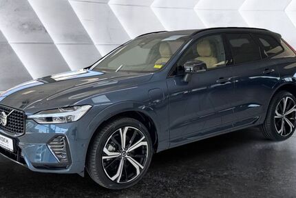 Volvo XC60 19.998 km 55.980 &euro; Berlin 10553