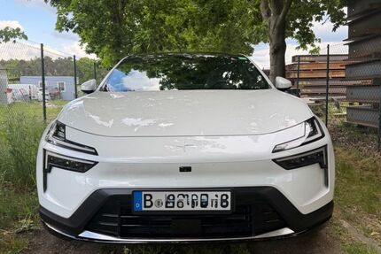 Polestar 4 1.265 km 48.900 &euro; Mittenwalde 15749