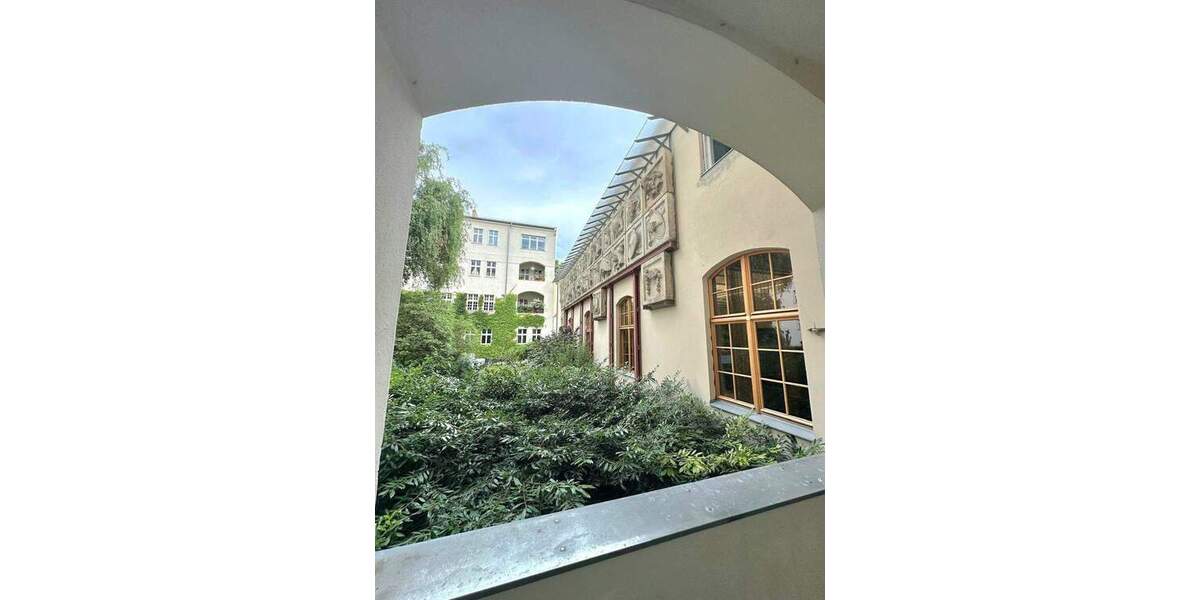 Etagenwohnung Berlin Mitte - 4 Zimmer, 106 m&sup2;, 895.000&euro; | Angebot:24425610