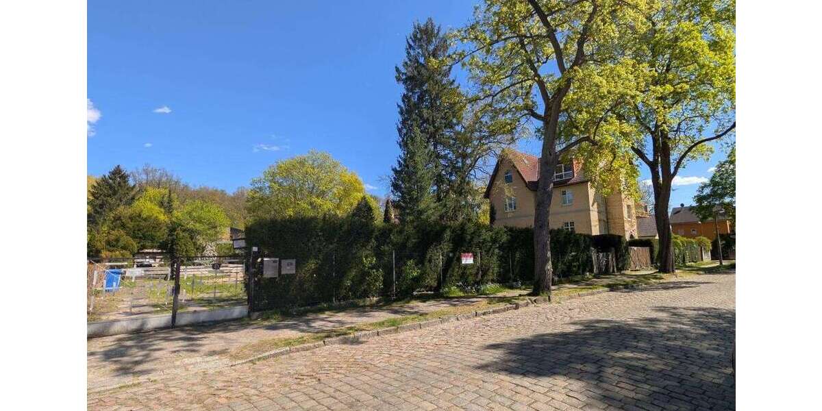 Grundstück Berlin Treptow-Köpenick - 390.000&euro; | Angebot:26216620