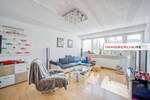 Etagenwohnung Berlin Zehlendorf - 2 Zimmer, 54 m&sup2;, 215.000&euro; | Angebot:26305896