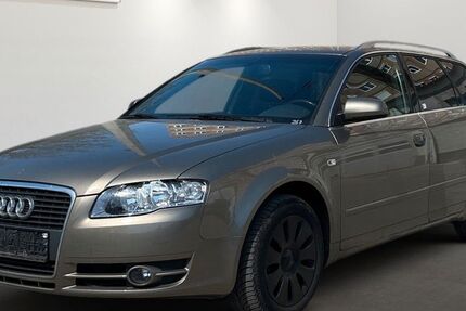 Audi A4 177.113 km 2.999 &euro; Berlin 12681