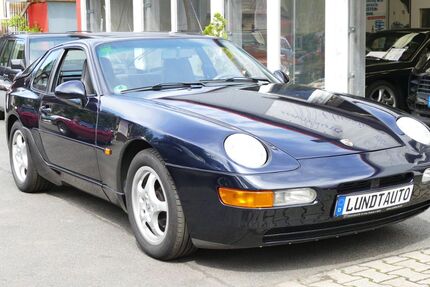 Porsche 968 180.000 km 29.900 &euro; Berlin 14165