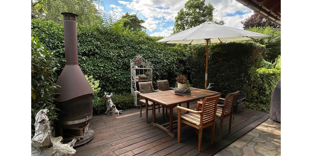 Einfamilienhaus Berlin Marzahn-Hellersdorf - 5 Zimmer, 158 m&sup2;, 895.000&euro; | Angebot:27112009
