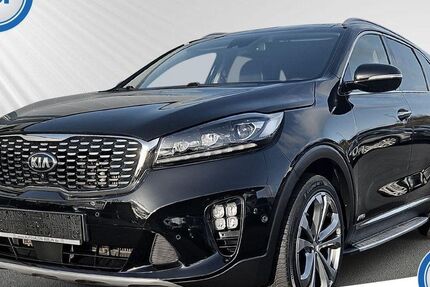 Kia Sorento 130.400 km 19.900 &euro; Berlin 13581