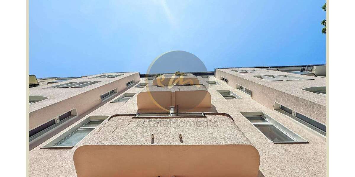 Etagenwohnung Berlin Mitte - 1 Zimmer, 32 m&sup2;, 142.500&euro; | Angebot:26013996