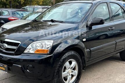 Kia Sorento 230.900 km 3.799 € Berlin 13127