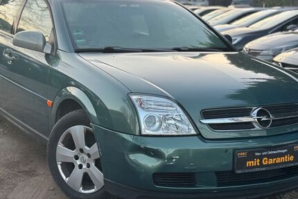 Opel Vectra 217.000 km 1.490 &euro; Berlin 13127