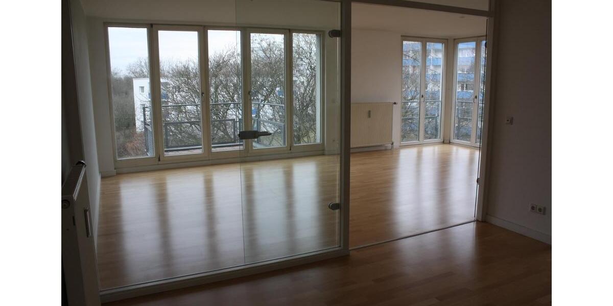 Etagenwohnung Berlin Reinickendorf - 3 Zimmer, 104 m&sup2;, 475.000&euro; | Angebot:24848290