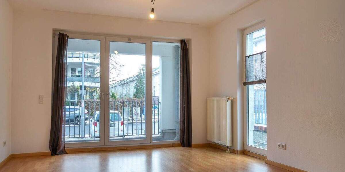 Etagenwohnung Berlin Französisch Buchholz - 2 Zimmer, 62 m&sup2;, 249.000&euro; | Angebot:24220302