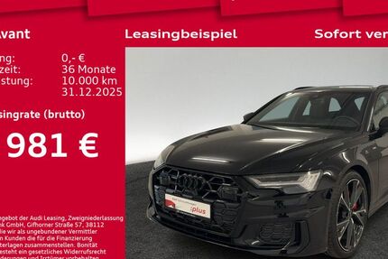Audi A6 20.400 km 69.900 &euro; Berlin 12489