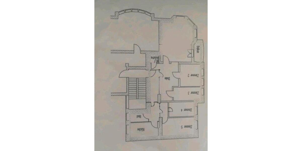 Etagenwohnung Berlin Spandau - 5 Zimmer, 120 m&sup2;, 680.000&euro; | Angebot:26851882