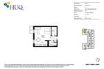 Etagenwohnung Berlin Spandau - 1 Zimmer, 38 m&sup2;, 890&euro; | Angebot:26165831