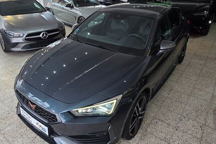 Cupra Leon 88.000 km 21.900 &euro; Grossbeeren 14979