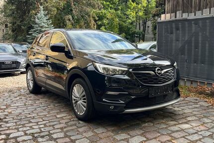 Opel Grandland (X) 154.000 km 11.800 &euro; Berlin 12103