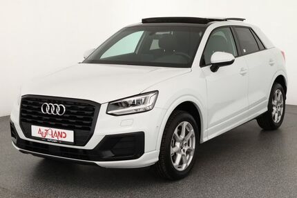Audi Q2 93.347 km 19.990 € Hoppegarten OT Hönow 15366