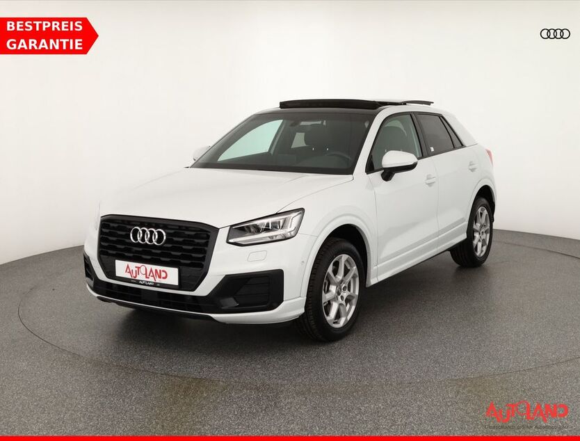 Audi Q2 93.347 km 19.990 € Hoppegarten OT Hönow 15366