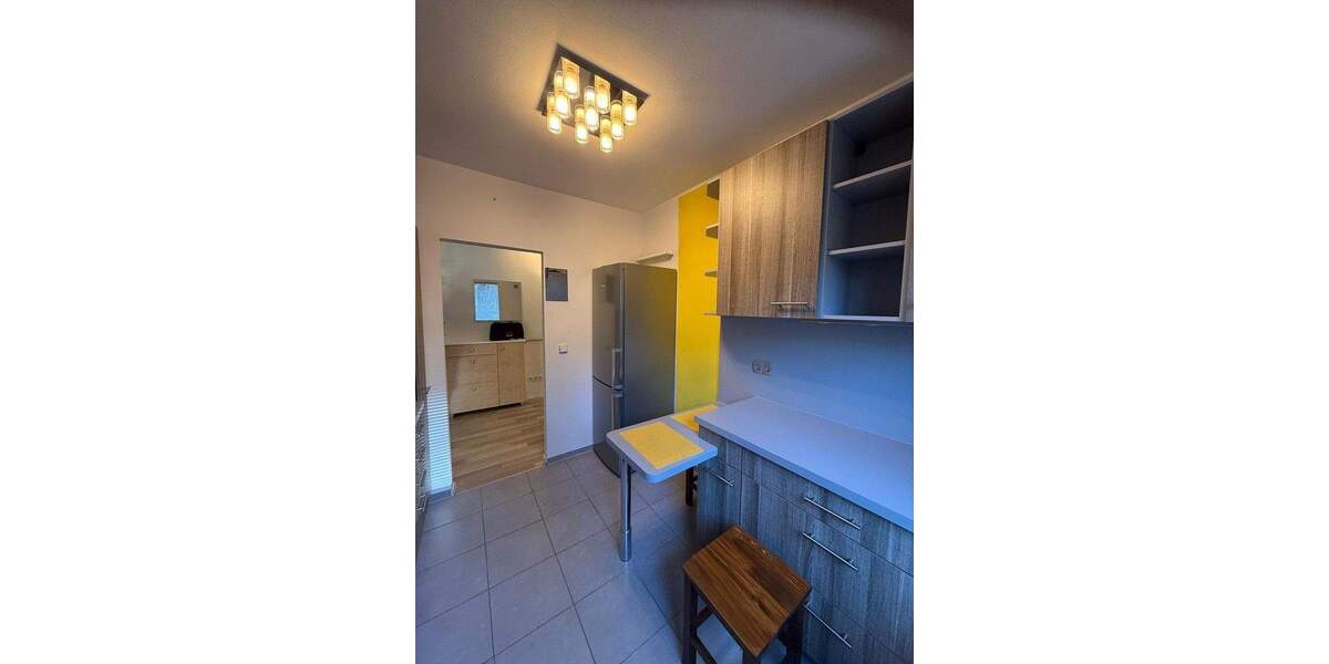 Etagenwohnung Berlin Westend - 2 Zimmer, 69 m&sup2;, 1.500&euro; | Angebot:24845457