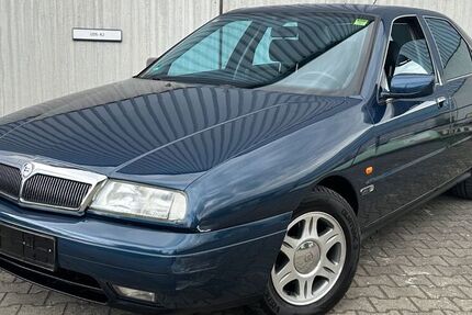 Lancia Kappa