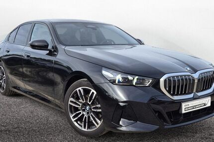 BMW 520 5.813 km 47.950 &euro; Teltow 14513