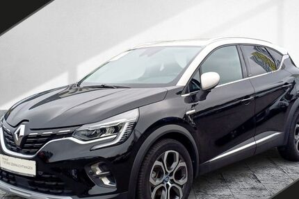 Renault Captur 32.451 km 19.290 &euro; Bernau 16321