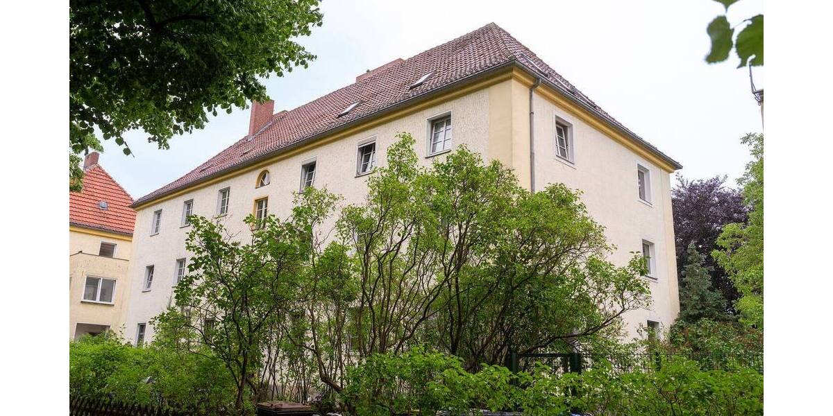 Etagenwohnung Berlin Westend - 4 Zimmer, 110 m&sup2;, 649.000&euro; | Angebot:26816322