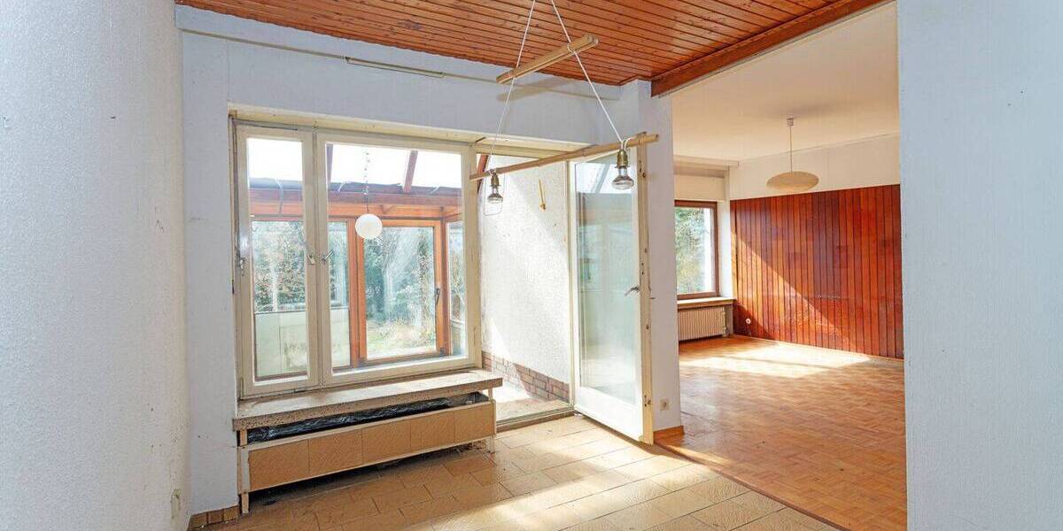 Bungalow Berlin Zehlendorf - 5 Zimmer, 95 m&sup2;, 565.000&euro; | Angebot:26162821