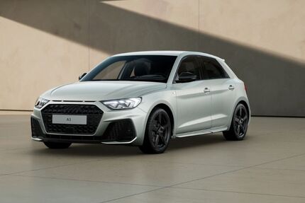 Audi A1 19.465 km 28.725 &euro; Bernau 16321